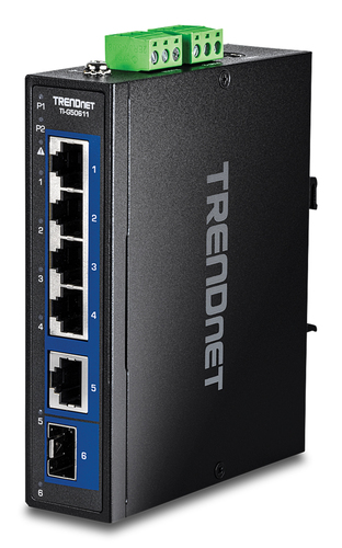 Trendnet TI-G50611 n...