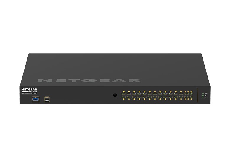 NETGEAR M4250-26G4XF...