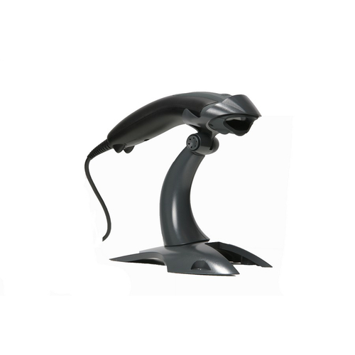 Honeywell Voyager 1400g Handheld bar code reader 1D Laser Black