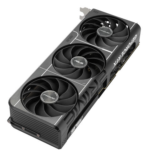 ASUS Prime -RTX5060TI-16G NVIDIA GeForce RTX 5060 Ti 16 GB GDDR7