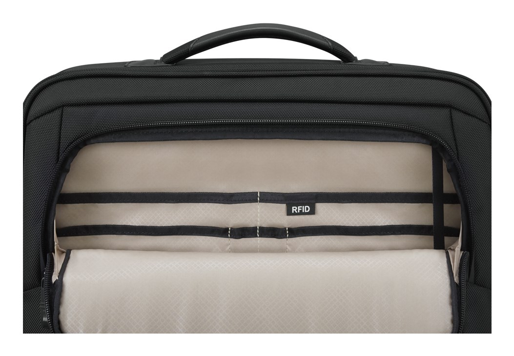 Lenovo ThinkPad Professional 14-inch Topload Gen 2 35.6 cm (14") Toploader bag Black