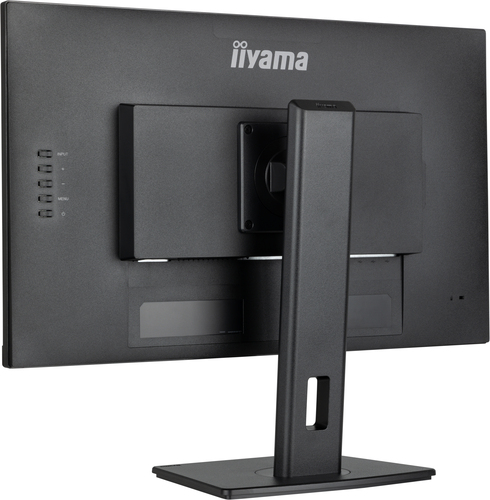 iiyama ProLite XUB2792HSU-B6-STD computer monitor 68.6 cm (27") 1920 x 1080 pixels Full HD LED Black