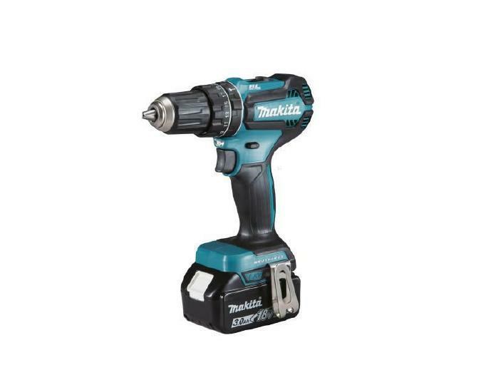 Makita DHP485RFJ dri...