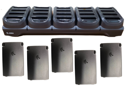 Zebra KIT-TC2X-BATCH...