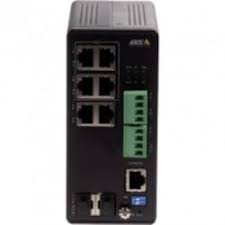 Axis 01633-001 netwo...