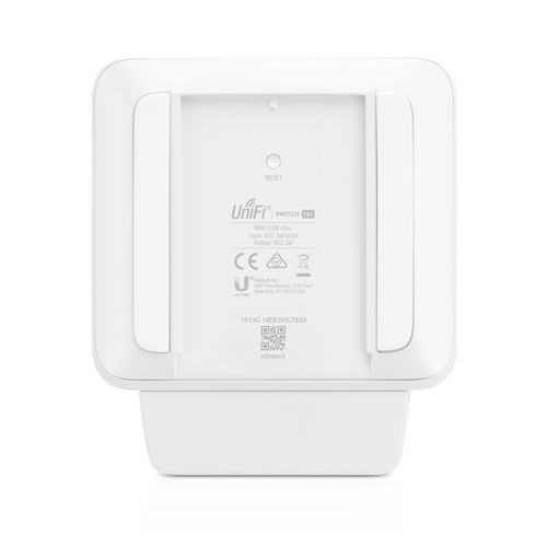 Ubiquiti UniFi Switch Flex (3-pack) Managed L2 Gigabit Ethernet (10/100/1000) Power over Ethernet (PoE) White