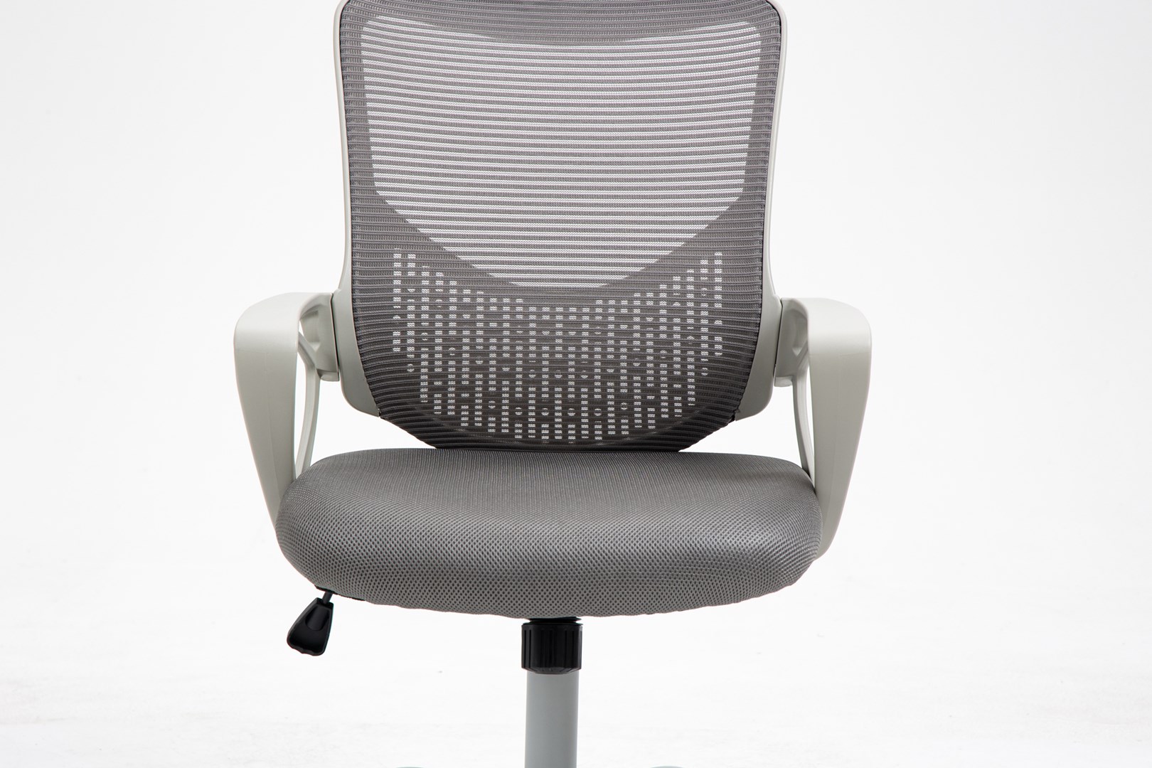 Activejet Office chair YK507 grey
