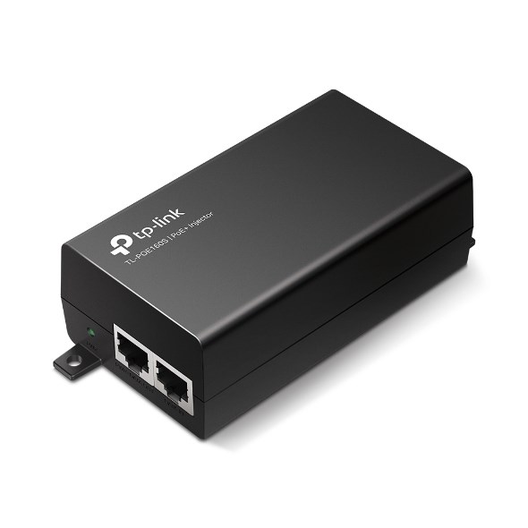 TP-Link PoE+ Injecto...
