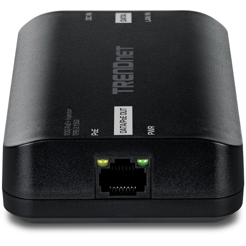 Trendnet TPE-315GI PoE adapter 10 Gigabit Ethernet