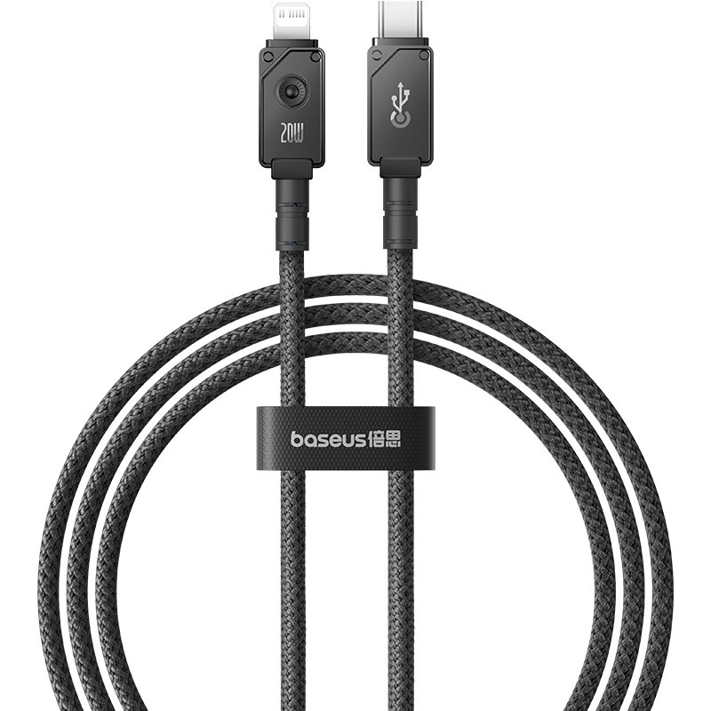 Baseus Unbreakable U...