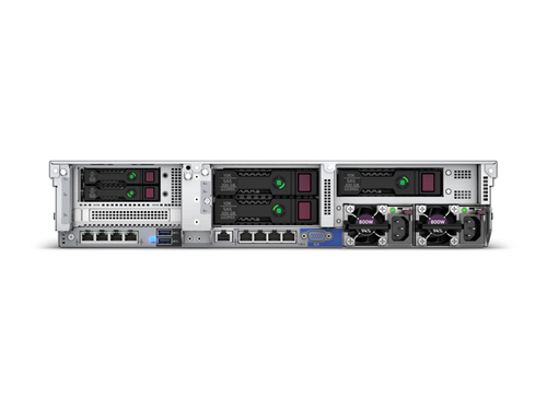 P71383-425 - Servers by HPE