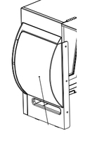 Honeywell DPO16-3086...
