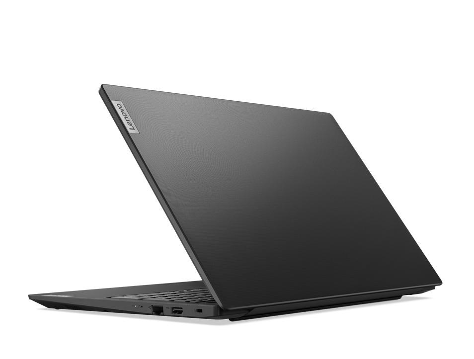 Lenovo V V15 Laptop 39.6 cm (15.6") Full HD Intel® Core™ i5 i5-13420H 8 GB DDR4-SDRAM 512 GB SSD Wi-Fi 5 (802.11ac) Windows 11 Pro Black