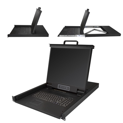 RKCONS1908K - Cables & Adaptors by StarTech.com