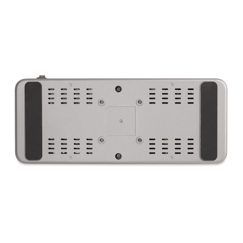 StarTech.com Dual-Laptop USB-C KVM Docking Station, Dual Monitor 4K 60Hz DisplayPort Dock, 5-Port USB Hub, GbE, 90W/45W Power Delivery to Two Laptops, Windows/Mac, 2-Host KVM Dock - TAA