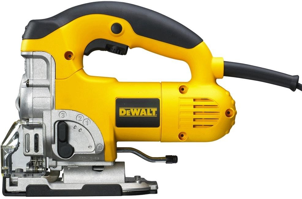 DeWALT DW331KT-QS po...