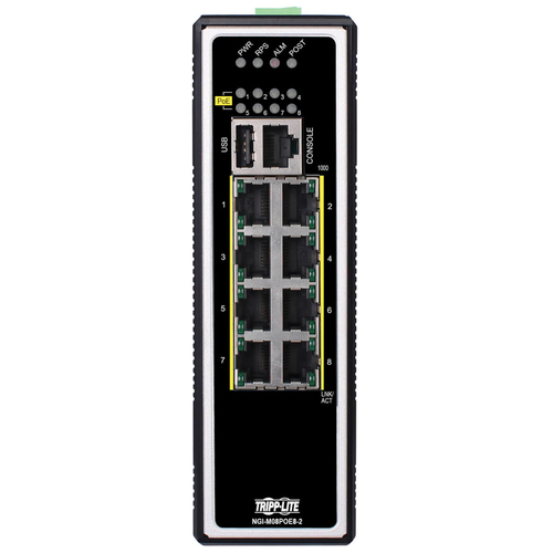 Tripp Lite NGI-M08PO...