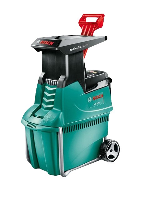 Bosch AXT 25 TC gard...