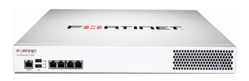 Fortinet Centralized...