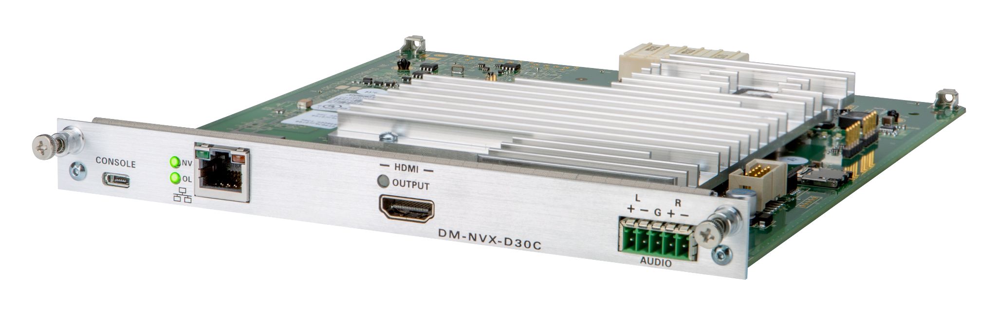 DM NVX 4K60 4:4:4 HD...