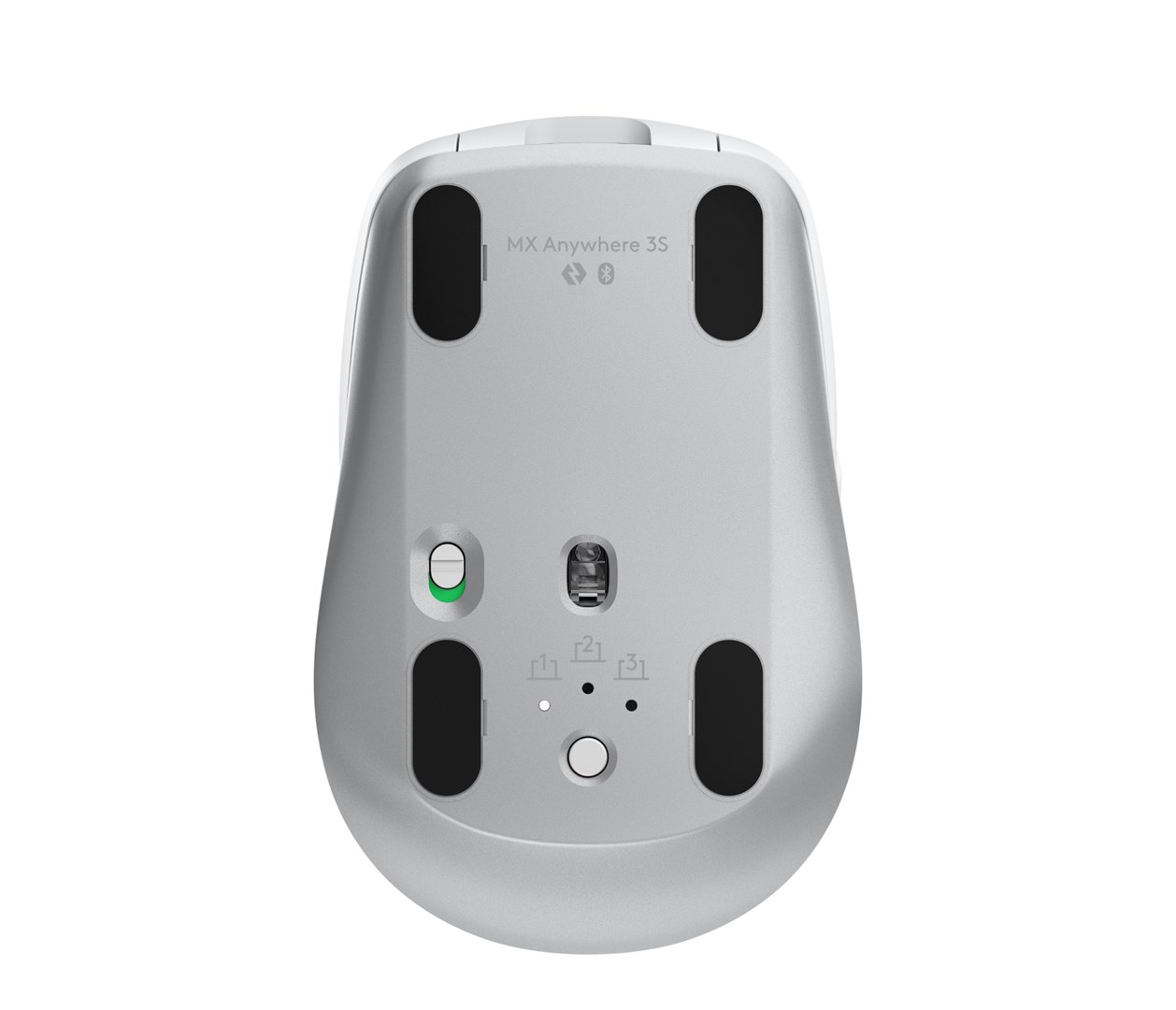 Logitech MX Anywhere 3S