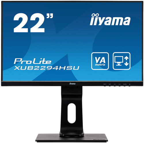 iiyama ProLite XUB22...