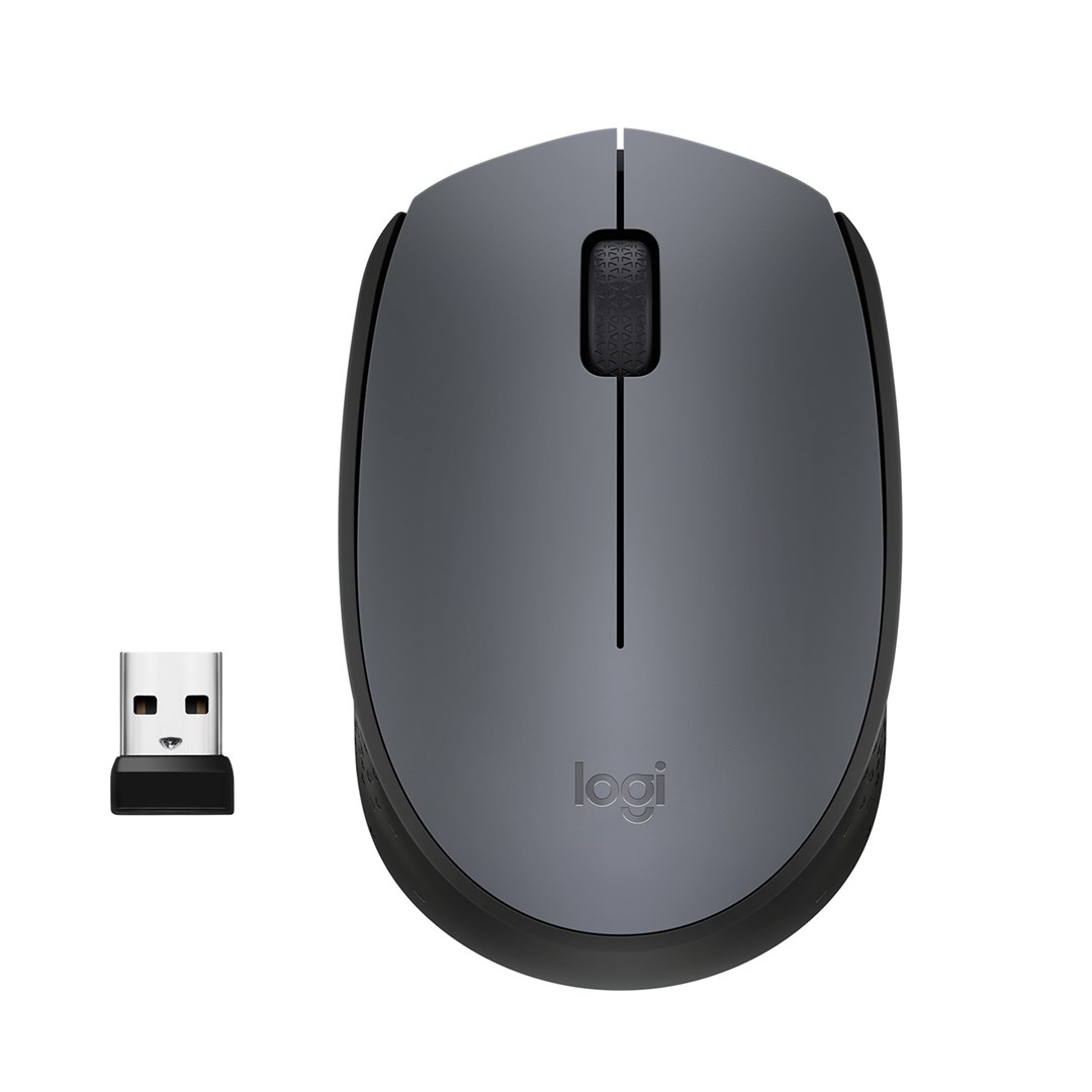 Logitech M170 Wirele...