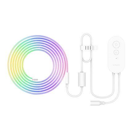 Xiaomi|Smart Lightstrip EU|5.1 W|Wi-Fi  Bluetooth