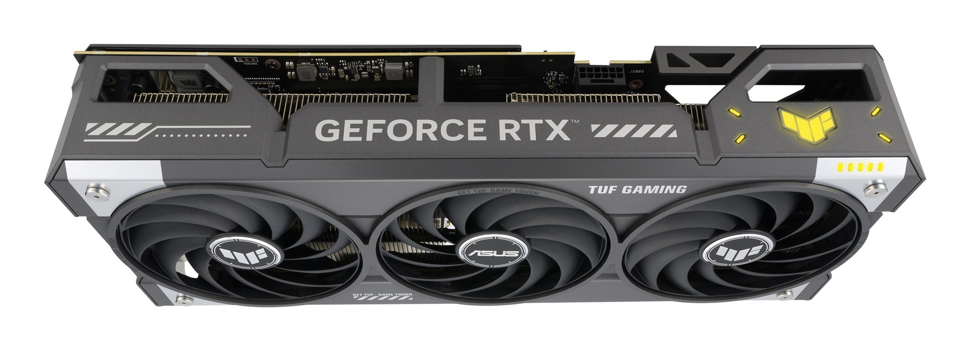 ASUS TUF Gaming TUF-RTX5070TI-O16G-GAMING NVIDIA GeForce RTX 5070 Ti 16 GB GDDR7