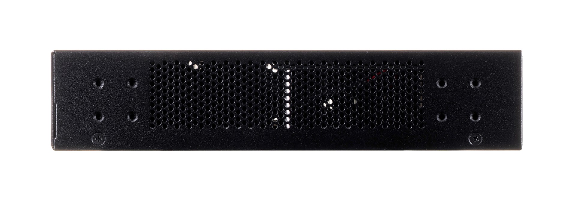 NETGEAR M4250-10G2XF-PoE+ Managed L2/L3 Gigabit Ethernet (10/100/1000) Power over Ethernet (PoE) 1U Black