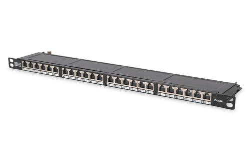 Digitus CAT 6, Class...