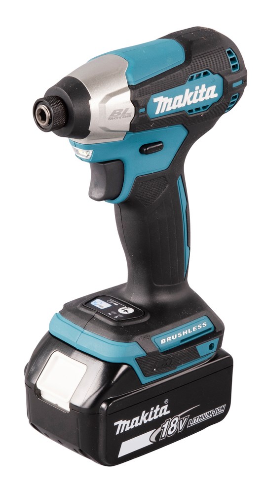 Impact driver 18V 14...