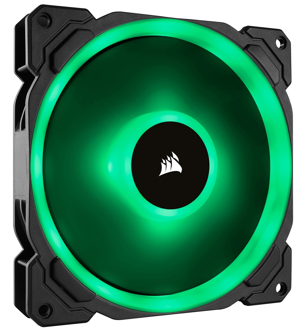 Corsair LL140 RGB Computer case Fan 14 cm