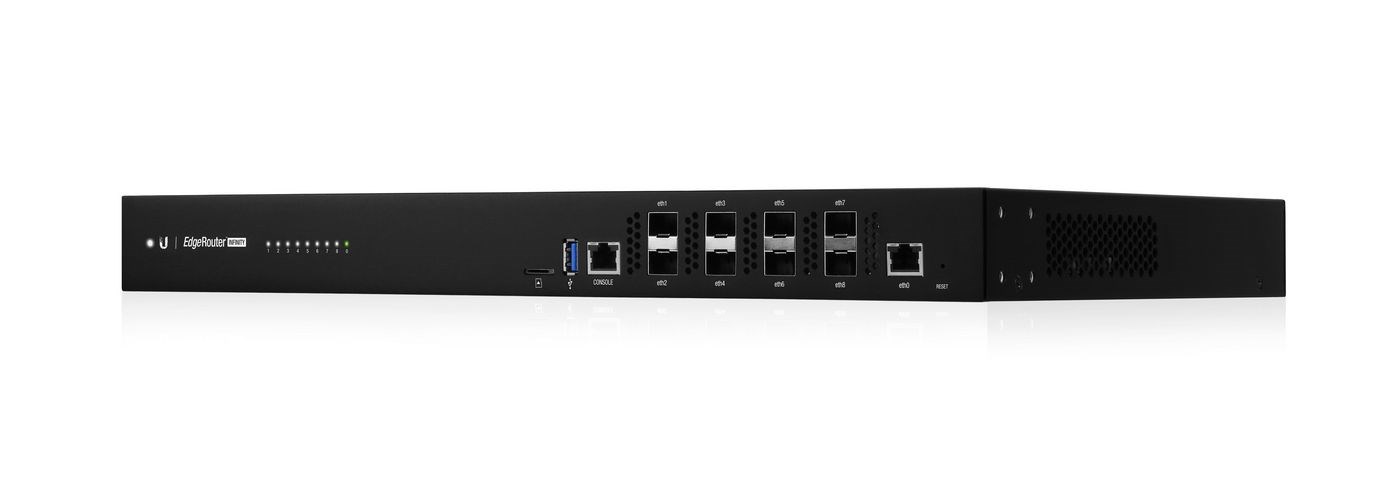 Ubiquiti EdgeRouter ...
