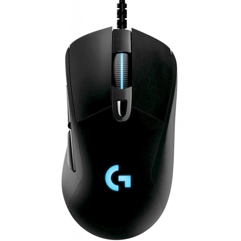 Logitech G G403 HERO...
