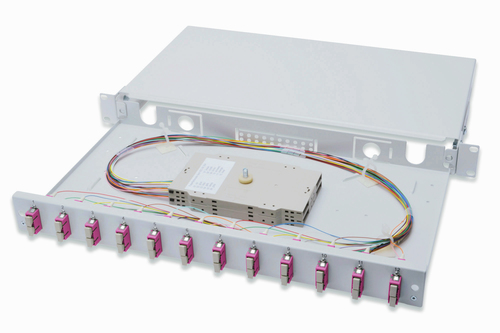 Digitus Fiber Optic ...