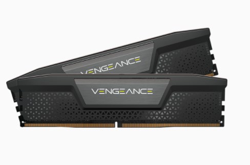 Corsair Vengeance memory module 32 GB 2 x 16 GB DDR5