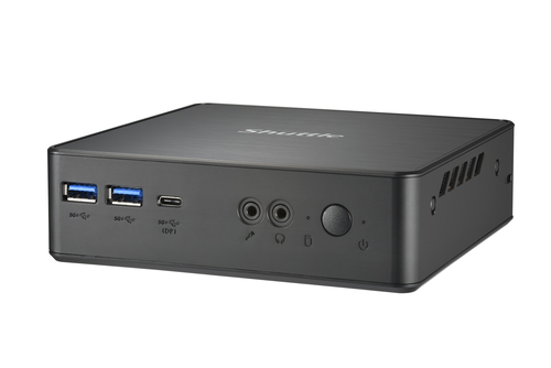 NC4010XA - Computer Systems by Shuttle
