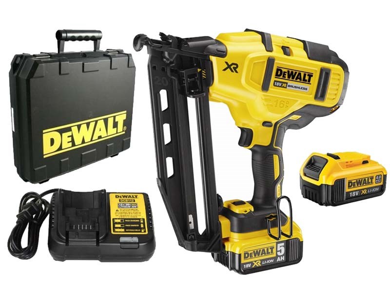DeWALT DCN660P2-QW X...