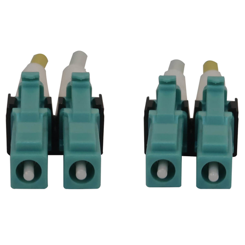 N820X-02M-OM4 - Cables & Adaptors by Eaton