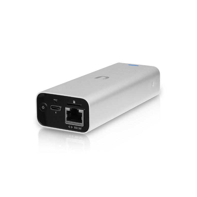 UBIQUITI UCK-G2 UBIQUITI UNIFI CLOUD KEY GEN2 - UNIFI SDN CONTROLLER UP TO 50 DEVICES