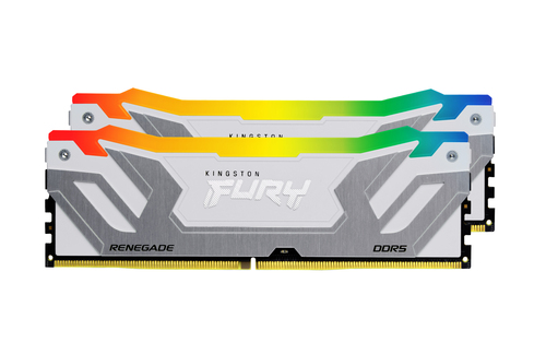 KF584CU40RWAK2-48 - Memory & Processors by Kingston