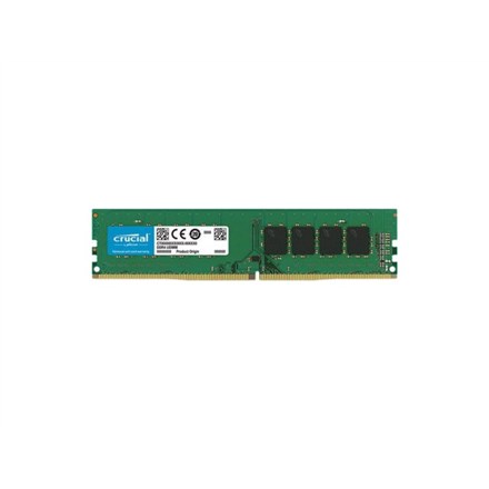 Crucial CT32G4DFD832A memory module 32 GB 1 x 32 GB DDR4