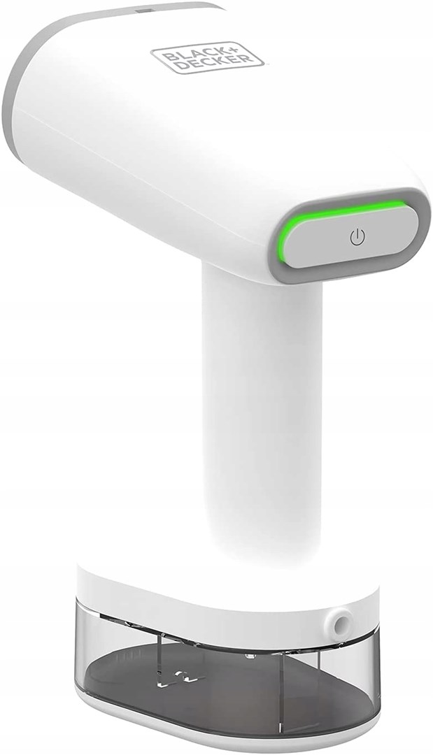 Clothes steamer Black+Decker BXGS1600E