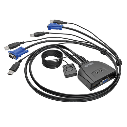 Tripp Lite B032-VU2 ...