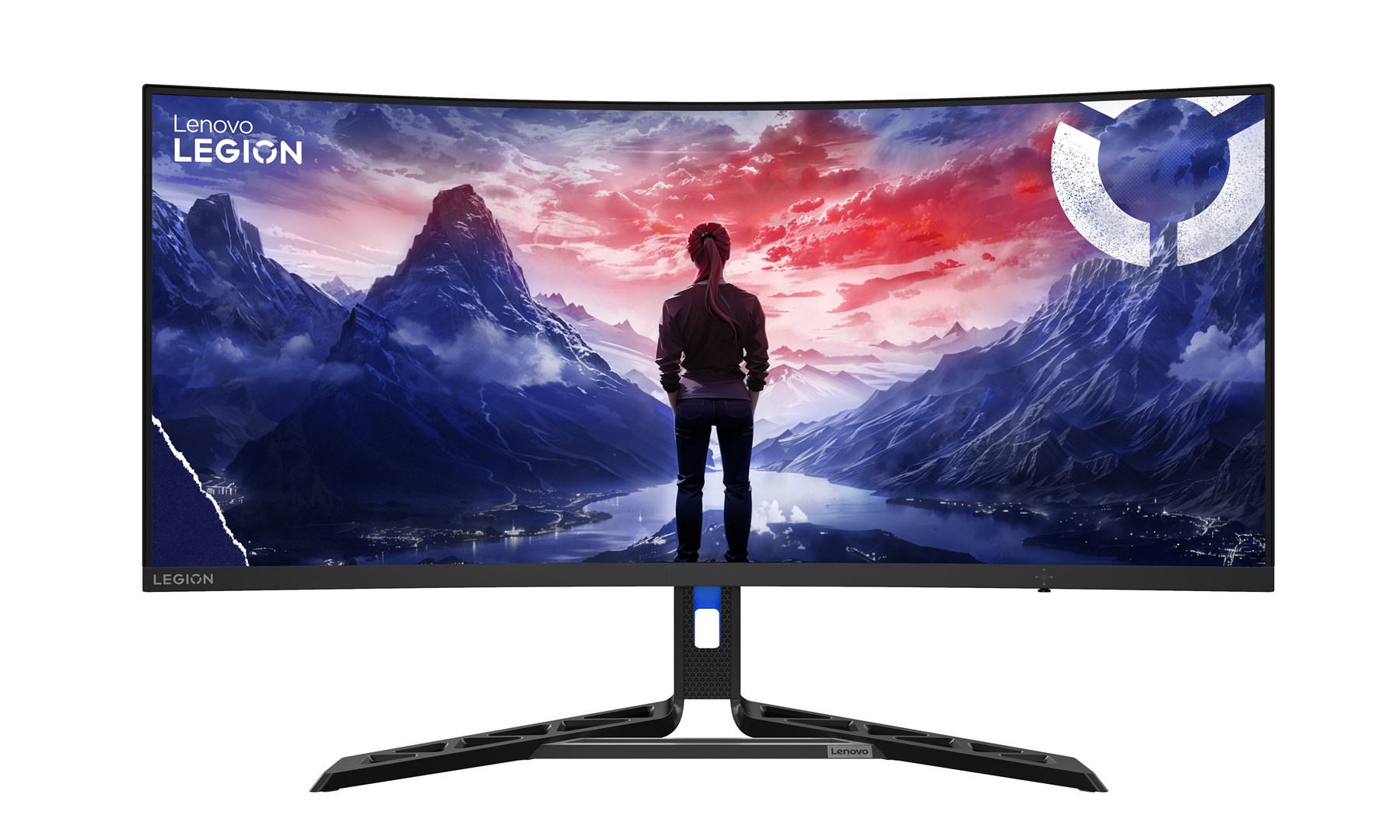 Lenovo Legion R34w-3...