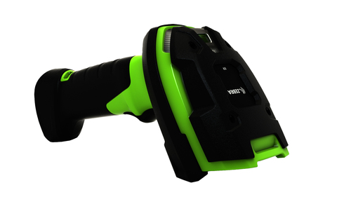 Zebra LI3608-ER Hand...