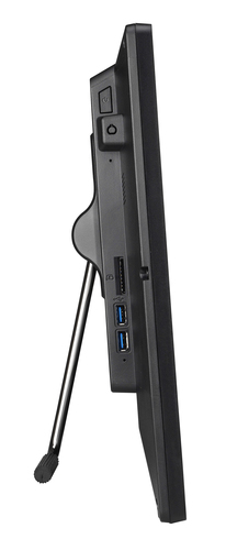 P92U3 BLACK - Computer Systems by Shuttle