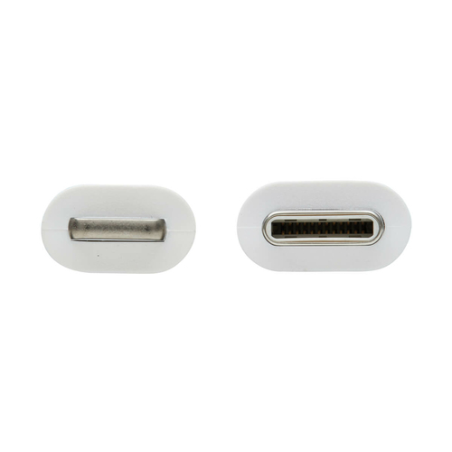 M102AB-02M-WH - Cables & Adaptors by Eaton