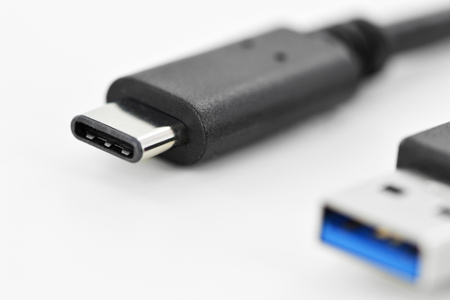 Digitus USB Type-C Connection Cable